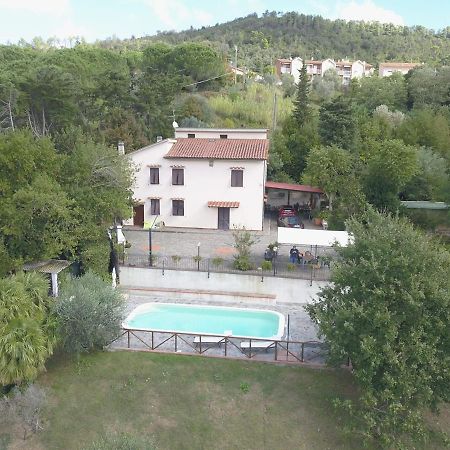 Il Diacciarello Daire Gabbro Dış mekan fotoğraf