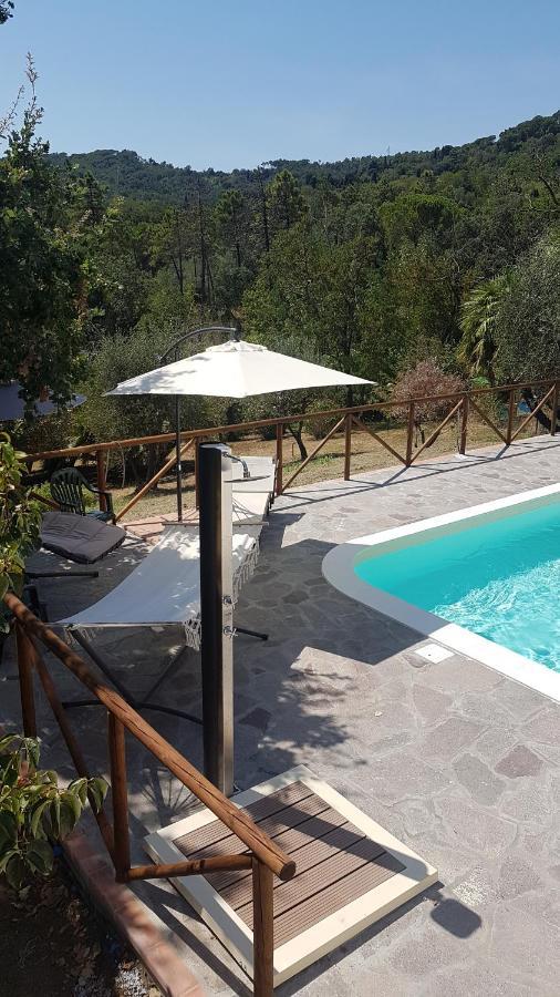 Il Diacciarello Daire Gabbro Dış mekan fotoğraf