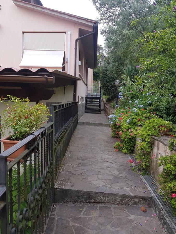 Il Diacciarello Daire Gabbro Dış mekan fotoğraf