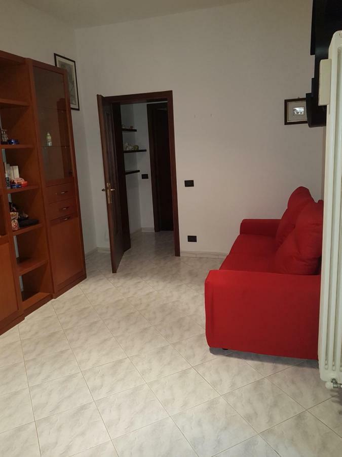 Il Diacciarello Daire Gabbro Dış mekan fotoğraf