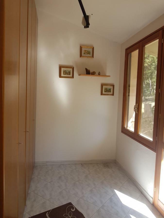 Il Diacciarello Daire Gabbro Dış mekan fotoğraf